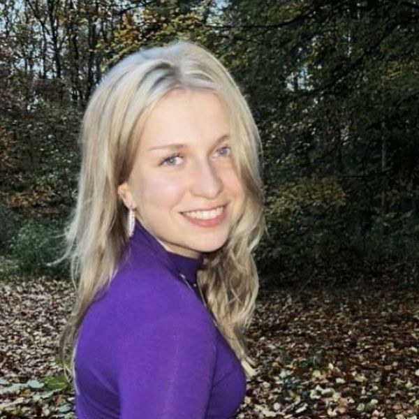 Huisdierenoppas josephine uit Soest
