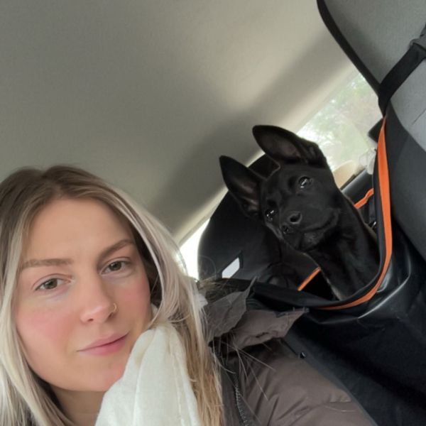 Huisdierenoppas Liana uit Ede