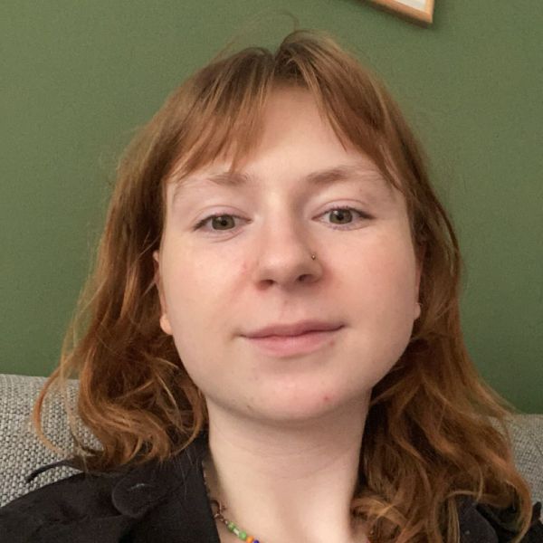 Huisdierenoppas Sigrid uit Leiden
