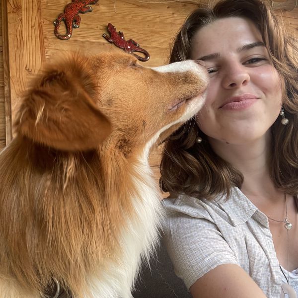 Huisdierenoppas Lisanne uit Schoonhoven