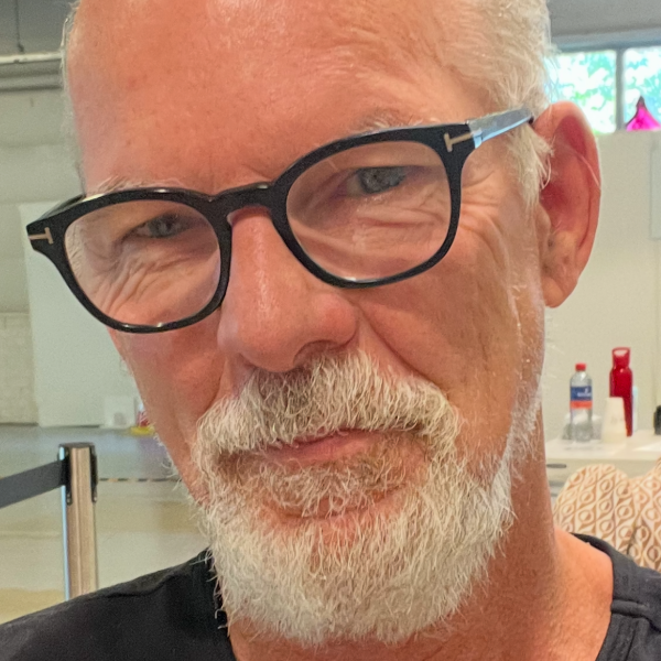 Hondenoppas wim uit Utrecht, Utrecht