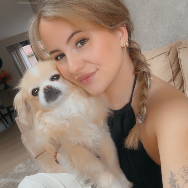 Huisdierenoppas Amber uit Heerhugowaard