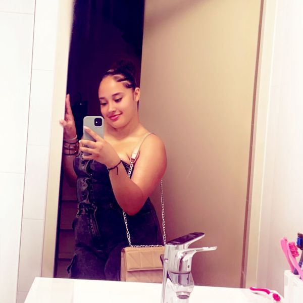 Huisdierenoppas Rafaela uit Rotterdam