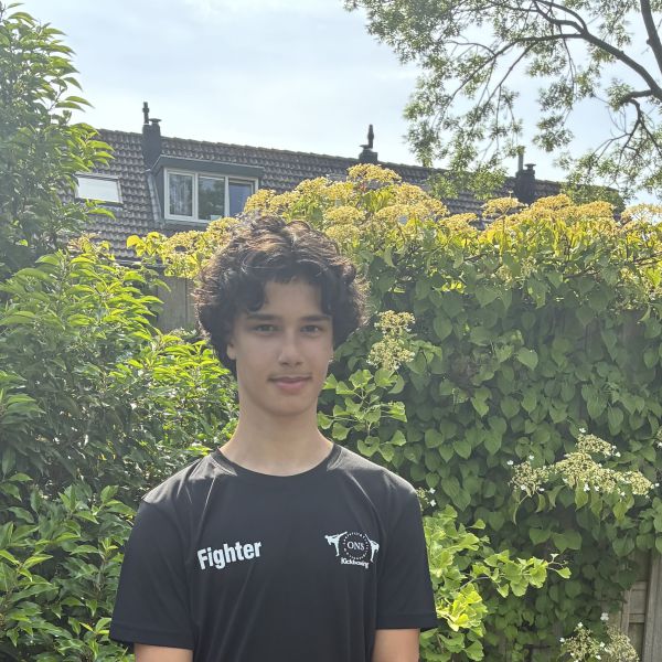 Huisdierenoppas Hugo uit Soest