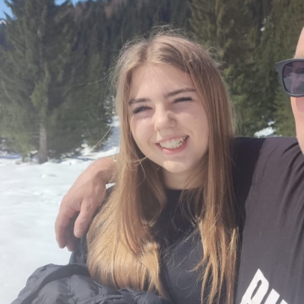 Huisdierenoppas Lisa uit Rotterdam