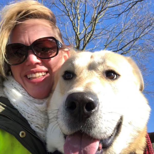Huisdierenoppas Diana uit Helmond