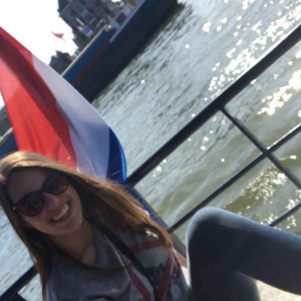 Huisdierenoppas Isabel uit Hendrik-Ido-Ambacht