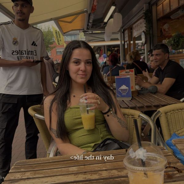 Hondenoppas Noura uit Sliedrecht