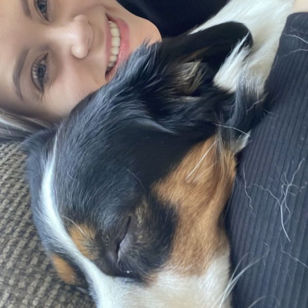 Hondenoppas Sophie uit Nijmegen