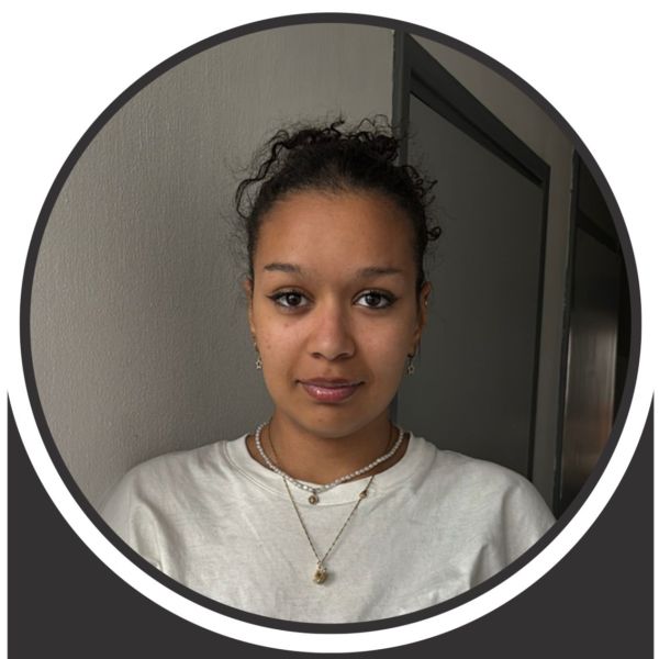 Huisdierenoppas Zahra uit Groningen
