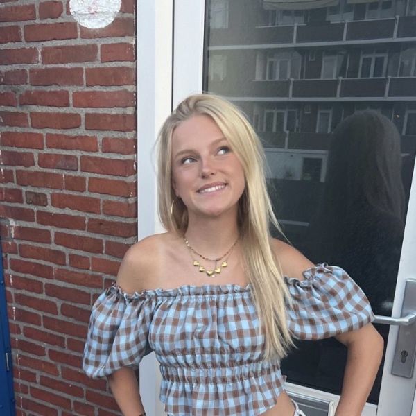 Huisdierenoppas Veerle uit Groningen