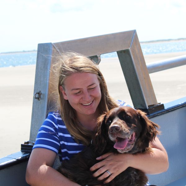Huisdierenoppas Merel uit Maarssen