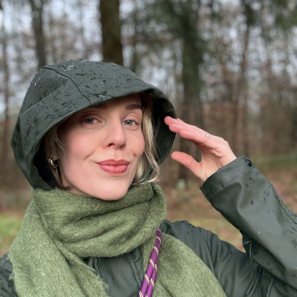 Huisdierenoppas Liselot uit Deventer