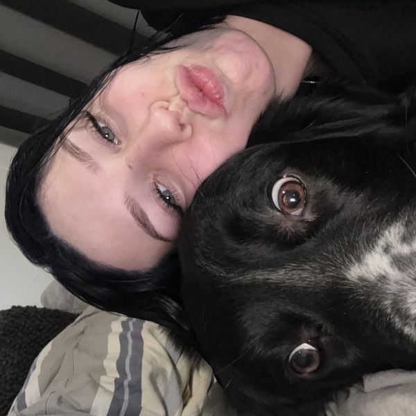 Hondenoppas Lisa uit Groningen