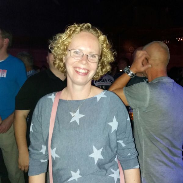Huisdierenoppas Sylvia uit Woerden