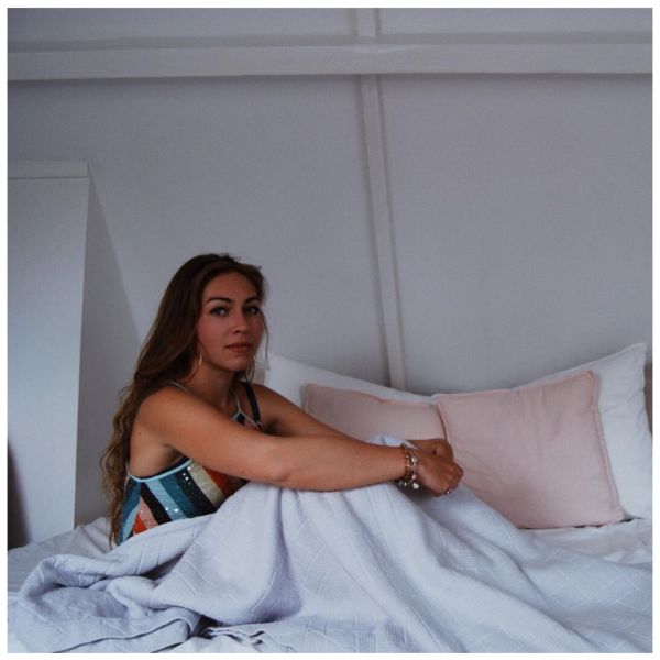 Huisdierenoppas Yasmine uit Zoetermeer