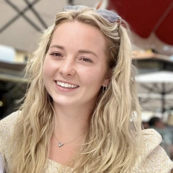 Hondenoppas Maartje uit Hilversum