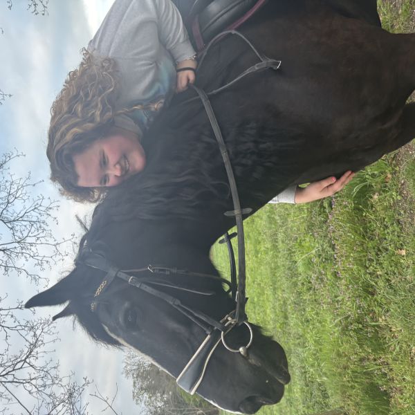 Huisdierenoppas Quincy uit Holten