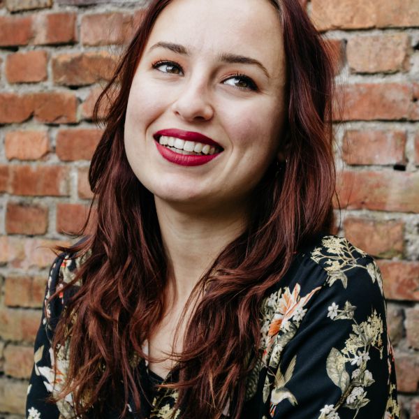 Huisdierenoppas Sanne uit Maastricht