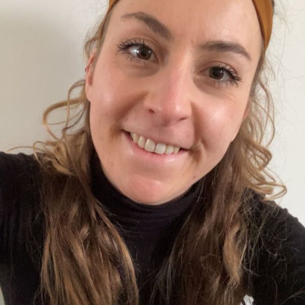 Huisdierenoppas Amber uit Eindhoven