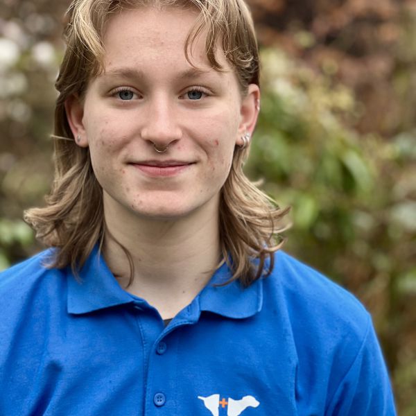 Huisdierenoppas Dunja uit Wassenaar