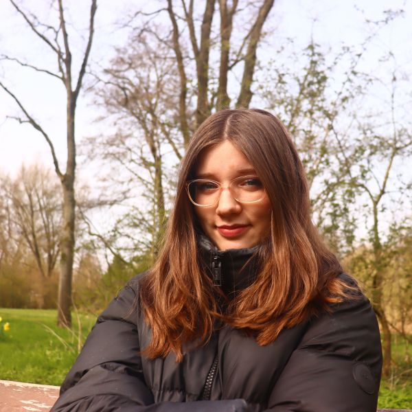 Huisdierenoppas Maire uit Utrecht