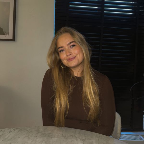 Huisdierenoppas Maud uit Tilburg
