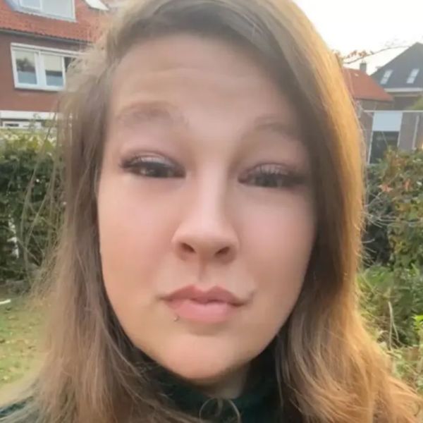Huisdierenoppas Lycke uit Woubrugge