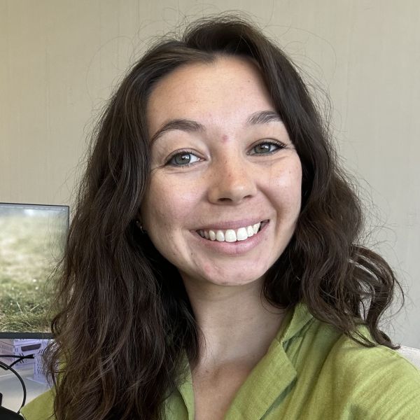 Hondenoppas Sabine uit Zeist