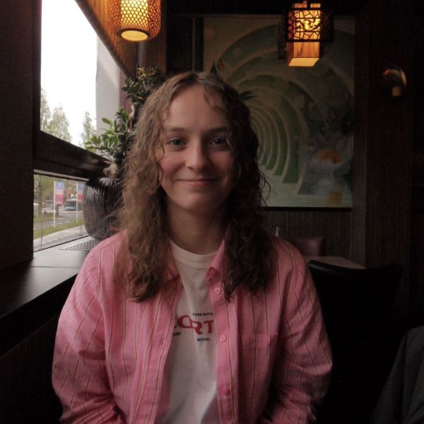 Huisdierenoppas Femke uit Wageningen