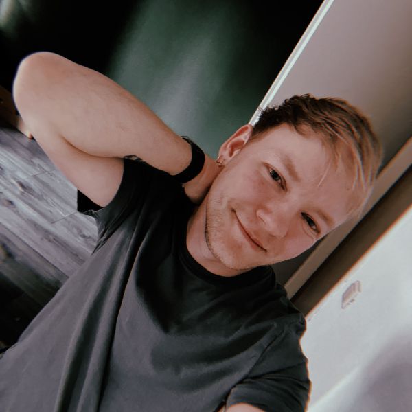 Huisdierenoppas Kyle uit Breda