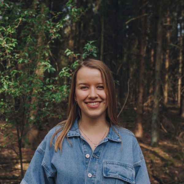 Huisdierenoppas Sanne uit Ede