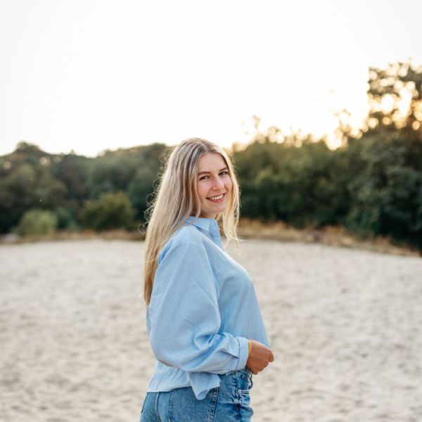 Huisdierenoppas Julie uit Hoogerheide