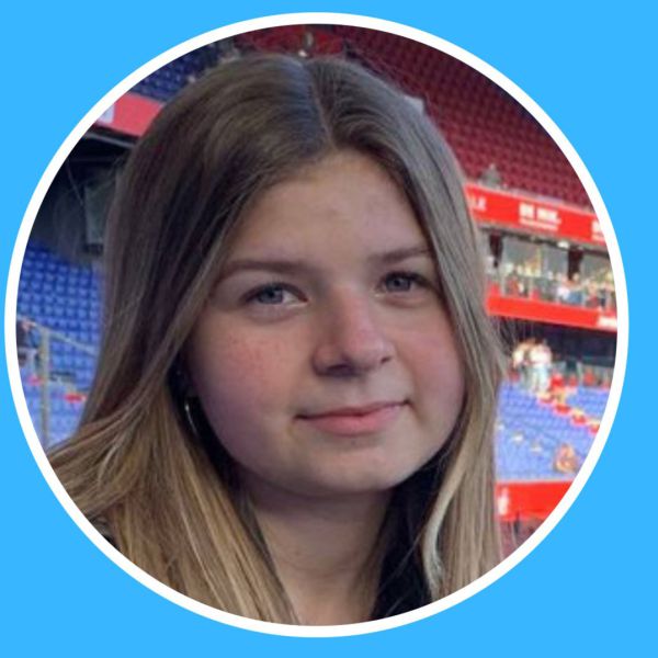 Huisdierenoppas Liza uit Rotterdam