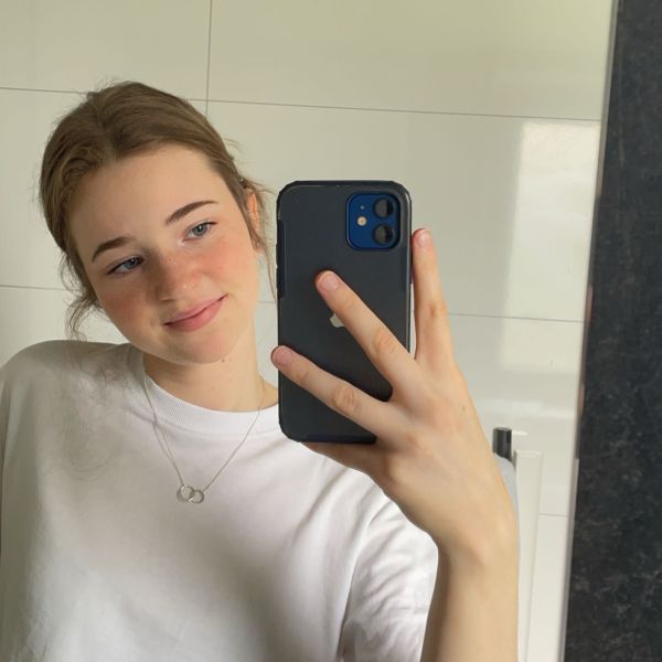 Huisdierenoppas Chansy uit Almere