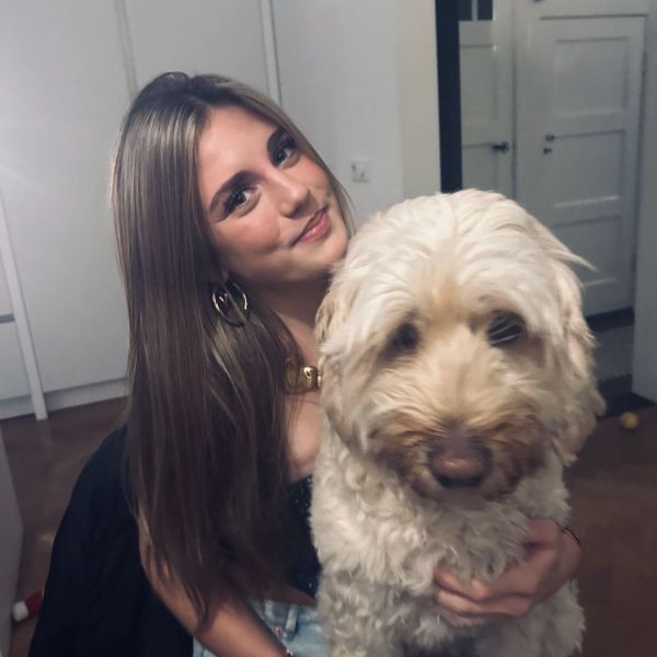 Hondenoppas Olivia uit Utrecht