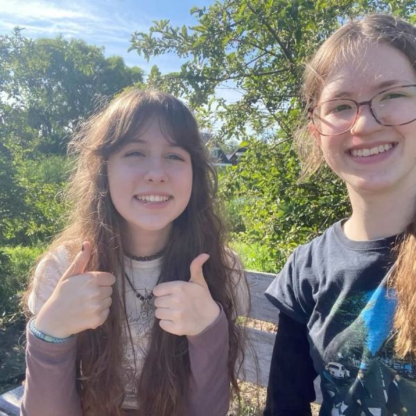 Huisdierenoppas Jiva & Mira uit Warmond