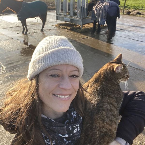 Huisdierenoppas Marjet uit Harderwijk