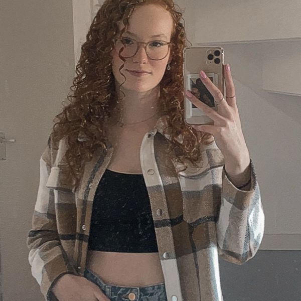 Huisdierenoppas Joëlle uit Amsterdam