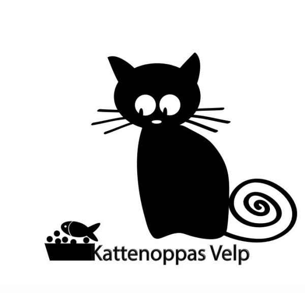 Kattenoppas Tatiana uit Velp
