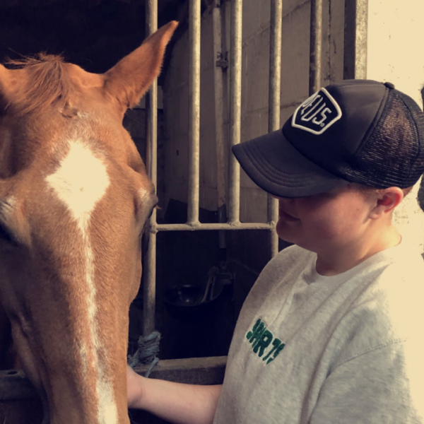 Huisdierenoppas Alinya uit Hengelo