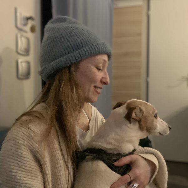 Huisdierenoppas Christina uit Amsterdam