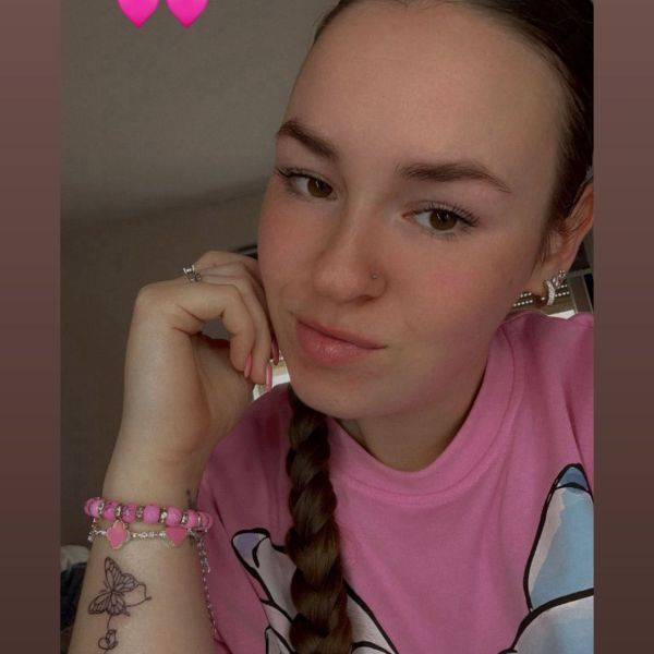 Huisdierenoppas Tina uit 'S Gravenmoer