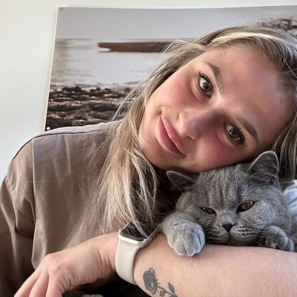 Huisdierenoppas Anouck uit Terheijden