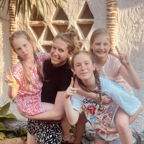 Huisdierenoppas Megan uit Zoetermeer
