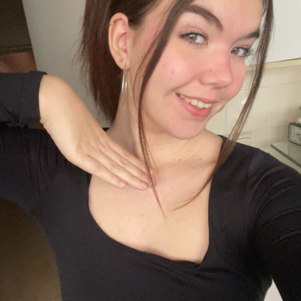 Huisdierenoppas Fallon uit Hengelo