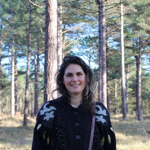 Huisdierenoppas Gabrielle uit Eemnes