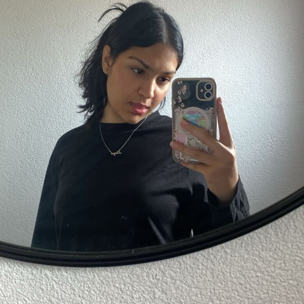 Huisdierenoppas Zarina uit Amersfoort