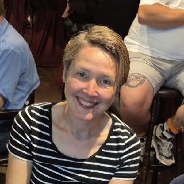 Huisdierenoppas Ineke uit Sittard