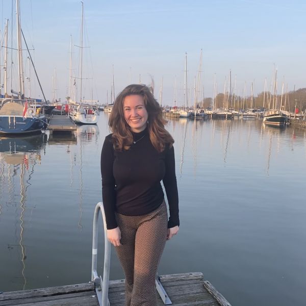 Huisdierenoppas Mabel uit Monnickendam